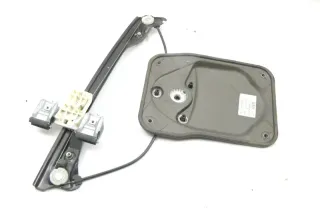 Skoda Roomster elektrisch Fensterheber vorne links Fensterhebermodul 5J7837401A - Bild 1