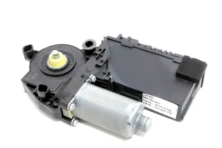 VW Touareg 7L ektrischer Fensterheber hinten rechts 3D0959794E Fensterhebermotor - Bild 2