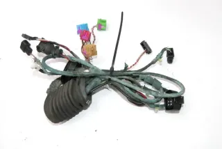 Audi A3 8L 2/3-Türer Kabelbaum Tür Türkabelbaum ZV vorne rechts 8L1971036A / C - Bild 1