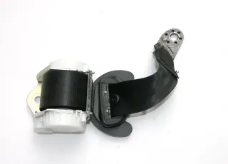 VW Polo 6R 6C Gurt hinten links 6C0857805 - Bild 1