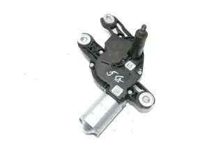 Golf 7 5G Wischermotor Motor Scheibenwischer hinten 5G0955711 C Heckwischer  ## - Bild 1