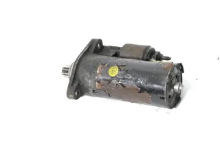 VW Lupo 6E Audi A2 Anlasser 085911023M 1.2 3L ANY AYZ 0274000001 Bosch - Bild 1