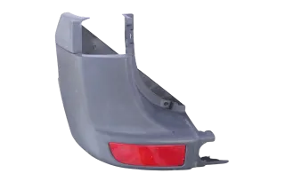 VW Crafter 2E Stoßstange hinten Heckstoßstange Stoßfänger hinten links - Bild 3