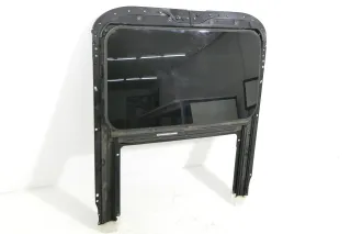 VW Golf 4 Bora Kombi Variant Schiebedach Glas Glasschiebedach Webasto 8D9877041 - Bild 1