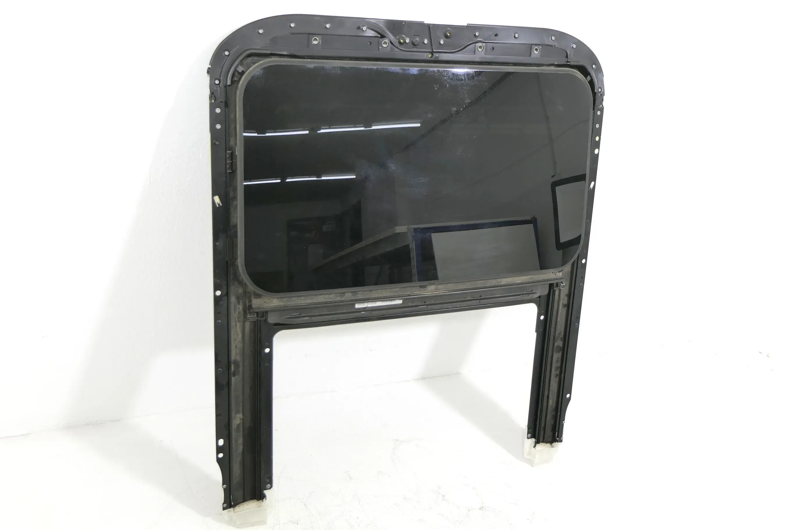 VW Golf 4 Bora Kombi Variant Schiebedach Glas Glasschiebedach Webasto 8D9877041 - Bild 1