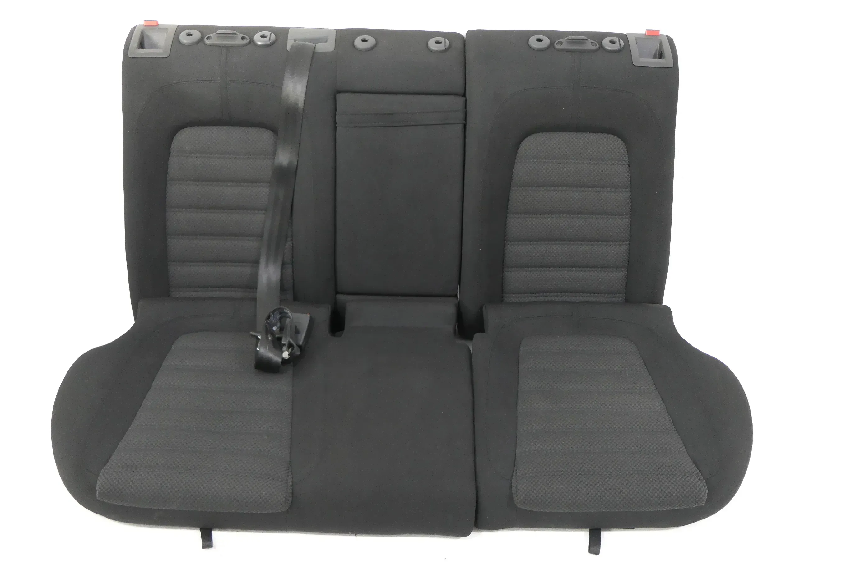 VW Passat 3C Kombi Avant Variant Sitz Rückbank Rücksitzbank Sitze Ski durchreich - Bild 1
