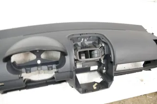 VW Polo 9N 9N3 Armaturenbrett Cockpit Amaturbrett Schalttafel - Bild 2