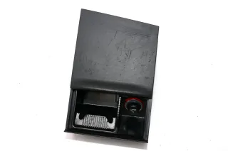 VW Golf 4 Bora Aschenbecher Zigarettenanzünder 1J0857961G - Bild 1