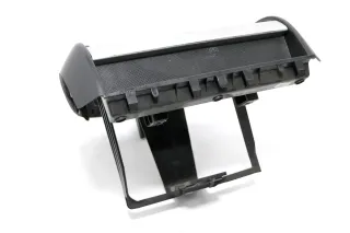 VW Fox Mittelkonsole Blende Abdeckung Radio 5Z0858061A Verkleidung Schacht - Bild 6