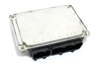 VW Lupo 6X Steuergerät 1,0l 37kw 50PS ANV Motor 030906032BH 030906032E - Bild 2