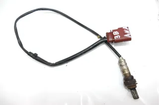 VW Passat 3BG Audi A4 Lambdasonde nach hinter Kat 06B906265A ALZ 75kw ANA AZM - Bild 1