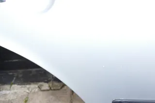 Skoda Octavia 1U Limousine Tür hinten rechts silber 9102 (keinKOMBI!) - Bild 2