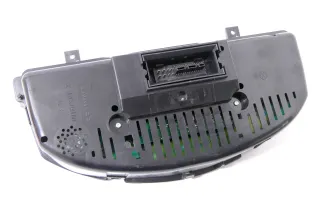 VW Passat 3C Tacho Tachometer 182.00km 3C0920871E Diesel TDI Kombiinstrument - Bild 2