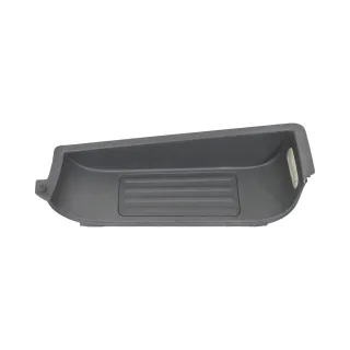 VW T5 Tür Trittschale Trittstufe Einstiegsleiste rechts vorne 7H5863736D - Bild 1