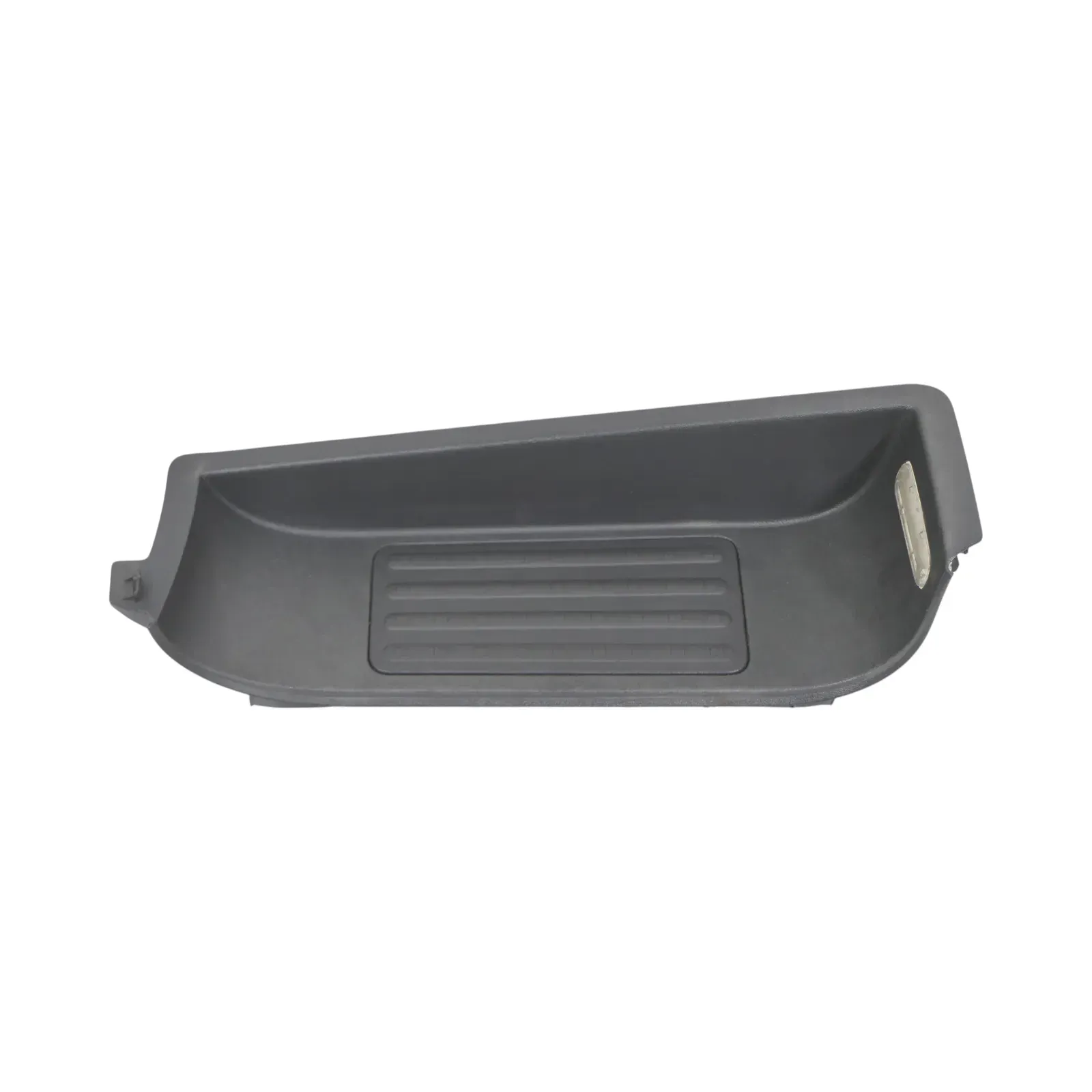 VW T5 Tür Trittschale Trittstufe Einstiegsleiste rechts vorne 7H5863736D - Bild 1