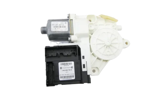 VW Golf 5 Plus elektrischer Fensterheber Motor links vorne 5K0959701G 1K0959793K