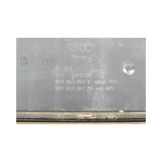 Audi A5 8T Kühlergrill Grill 8T0853651T Facelift - Bild 5