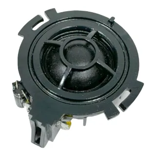 1x Audi A5 A4 B8 8K Box Lautsprecher 8R0035399A hinten links / rechts - Bild 1