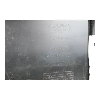 Audi Q2 Kühlergrill Grill ORIGINAL von NEUFAHRZEUG demontiert ORIGINAL - Bild 7