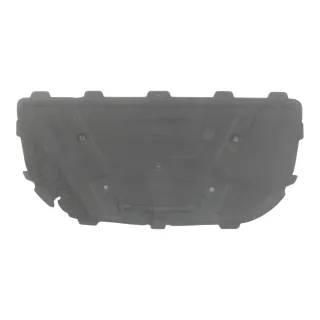 Audi A5 8T Dämpfung Motorhaube Motorhaubendämmung ORIGINAL von NEUFAHRZEUG ## - Bild 1