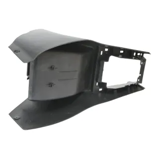 VW Passat 3A 35i Mittelkonsole Verkleidung Abdeckung 3A1863243A - Bild 5