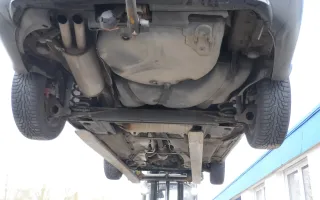 Audi A6 4B Federn Feder Fahrwerk hinten 2 Stück KeinAllrad 4B0511115AM Sportfahr - Bild 1