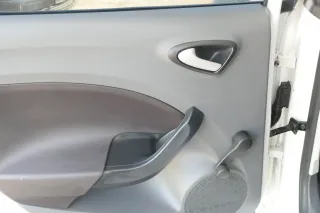 Seat Ibiza 6J Türverkleidung Verkleidung Tür hinten links 4/5-Türer graphit grau - Bild 2
