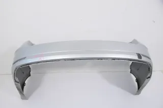 Octavia 5E Kombi Combi Stoßstange hinten Heckstoßstange silber reflex brilliant - Bild 10