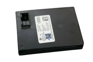 Audi Q7 4L Komfortsteuergerät KSG 4L0907335 Steuergerät Kessy Keyless Go - Bild 1