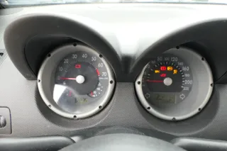 VW Lupo Tacho Tachometer Kombiinstrument 212.000km 6X0920801 1,4 16V 1,0 50PS 75 - Bild 1