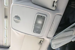 VW Polo 6N2 Rahmen Abdeckung für Schiebedach Innenraumleuchte Leuchte Glasdach - Bild 1