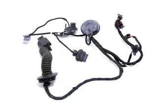 Audi A4 8K Kabelbaum Tür Türkabelbaum ZV hinten rechts 8K0971688AC - Bild 2