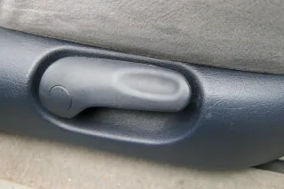Sharan 7M Sitz vorne rechts Beifahrersitz auch Camper Bulli Armlehne Tisch Dreh - Bild 5
