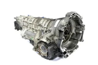 DEFEKT A6 4B Quattro Allrad Getriebe Automatik FAU Automatikgetriebe 2,5 TDI BAU - Bild 2