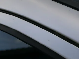 Skoda Octavia 1U Kombi  +Limo Tür vorne rechts Beifahrertür grau silber LF7T - Bild 9