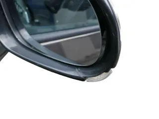 Golf Variant Kombi AJ5 elektrischer Spiegel Außenspiegel rechts schwarz BILDER! - Bild 2