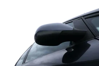 Toledo Altea elektrischer Spiegel Außenspiegel rechts Glas grau LW7Z - Bild 5