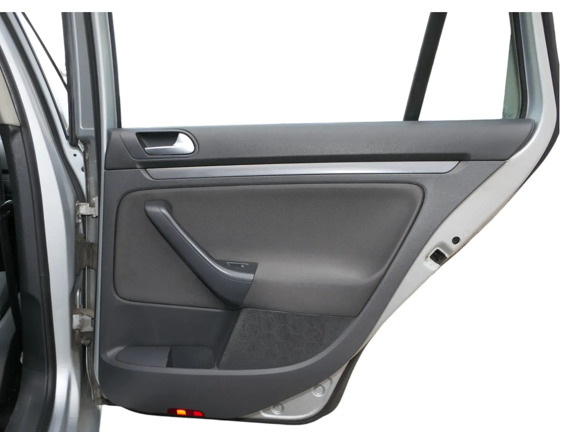 1x Golf Variant Kombi AJ5 5 1K Türverkleidung Verkleidung Tür hinten rechts - Bild 1