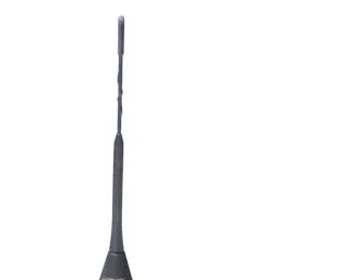 VW Polo 6R Up Yeti Antenne 6R0035501F original mit Stab Antennenstab - Bild 2