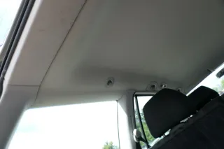 VW Golf 4 1J Kombi Variant Himmel Innenraum Decke Dachhimmel Dach oben grau - Bild 2