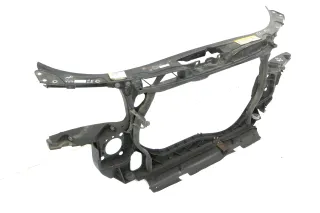 Audi A4 8E B6 2,5 6-Zylinder Schloßträger Halter 8E0805594A - Bild 3