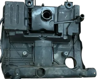 Ibiza 6K Luftfilter Luftfilterkasten Kasten Motorabdeckung 1,4l 60PS MPI AUD AKK - Bild 3