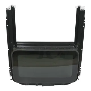 VW Golf 4 Bora Limousine Schiebedach Glas Glasschiebedach Rockwell Golde - Bild 4