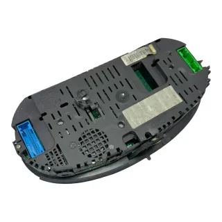 Audi A2 8Z Tacho Tachometer Kombiinstrument 140.000km 8Z0920900A Benziner 1.4 - Bild 5