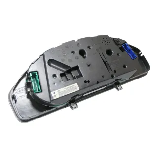 Ford Galaxy Tacho Tachometer Kombiinstrument 280.000km 7M5920800K 2,0TDI Diesel - Bild 5