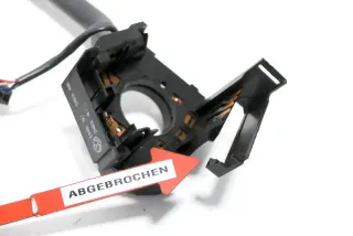 VW Golf 3 Passat Lenkstockschalter Wischer Wischerhebel 1H6953503AE MFA - Bild 4
