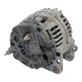 VW Golf 4 Audi A3 8L Octavia Lichtmaschine 70A 047903018 Generator Bosch - Bild 2