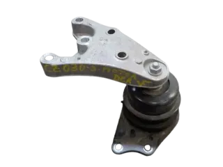 Polo 6R Fabia Motorlager Motorhalter Lager Motor Halter rechts Stütze A1 - Bild 1
