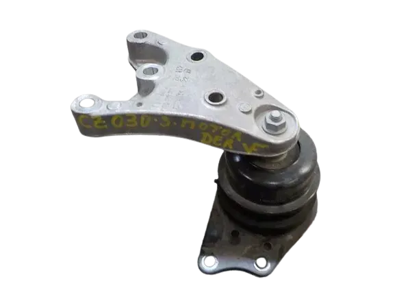 Polo 6R Fabia Motorlager Motorhalter Lager Motor Halter rechts Stütze A1 - Bild 1