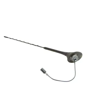 Seat 1P Leon Altea 5P Antenne Antennenfuß Fuß Antennensockel 5P0035501 - Bild 1